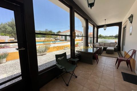 Villa i Tomar, Santarem, Tomar - € 525.000 | Ref: TAM_609 - foto 33