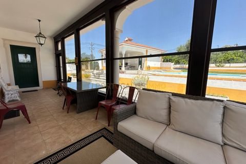 Villa i Tomar, Santarem, Tomar - € 525.000 | Ref: TAM_609 - foto 34