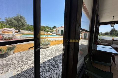 Villa i Tomar, Santarem, Tomar - € 525.000 | Ref: TAM_609 - foto 35