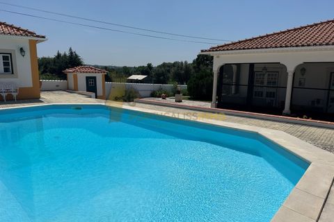 Villa i Tomar, Santarem, Tomar - € 525.000 | Ref: TAM_609 - foto 36