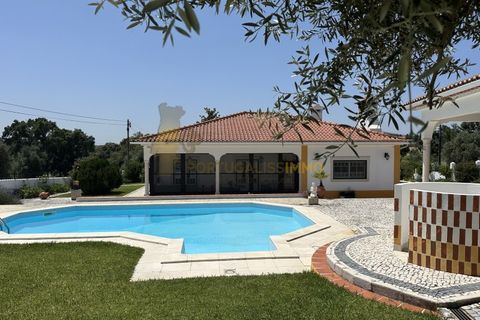 Villa i Tomar, Santarem, Tomar - € 525.000 | Ref: TAM_609 - foto 37