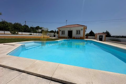 Villa i Tomar, Santarem, Tomar - € 525.000 | Ref: TAM_609 - foto 38
