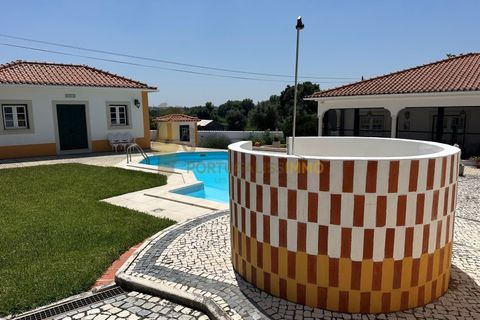 Villa i Tomar, Santarem, Tomar - € 525.000 | Ref: TAM_609 - foto 39