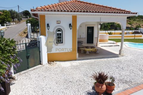 Villa i Tomar, Santarem, Tomar - € 525.000 | Ref: TAM_609 - foto 40