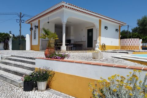Villa i Tomar, Santarem, Tomar - € 525.000 | Ref: TAM_609 - foto 41
