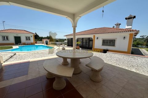 Villa i Tomar, Santarem, Tomar - € 525.000 | Ref: TAM_609 - foto 42