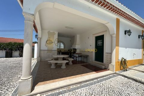 Villa i Tomar, Santarem, Tomar - € 525.000 | Ref: TAM_609 - foto 43