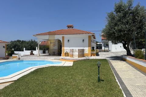 Villa i Tomar, Santarem, Tomar - € 525.000 | Ref: TAM_609 - foto 44