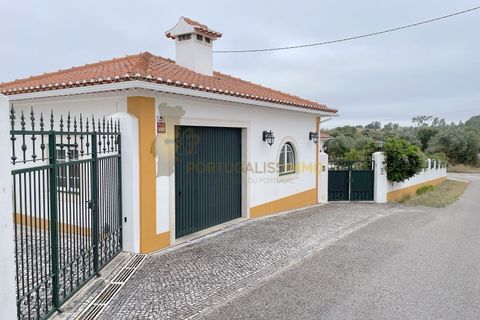 Villa i Tomar, Santarem, Tomar - € 525.000 | Ref: TAM_609 - foto 45