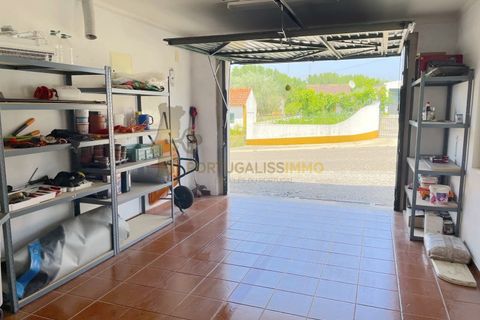 Villa i Tomar, Santarem, Tomar - € 525.000 | Ref: TAM_609 - foto 46