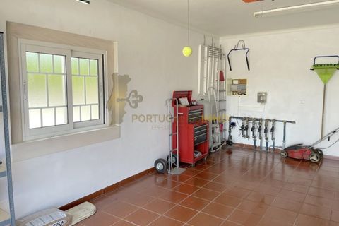 Villa i Tomar, Santarem, Tomar - € 525.000 | Ref: TAM_609 - foto 47