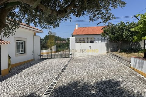 Villa i Tomar, Santarem, Tomar - € 525.000 | Ref: TAM_609 - foto 48