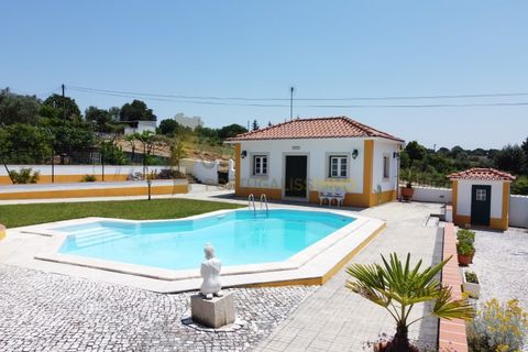 Villa i Tomar, Santarem, Tomar - € 525.000 | Ref: TAM_609 - foto 49