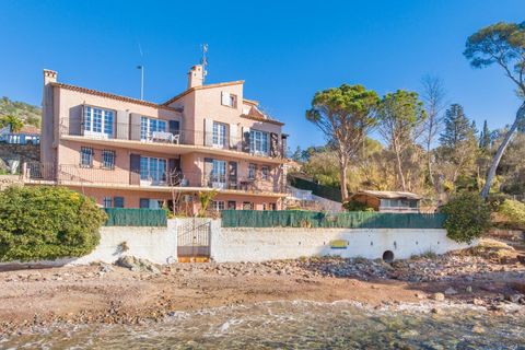 Villa i Saint-Raphael, Var, Saint-Raphael - € 2.700.000 | Ref: HH-15240783 - foto 3