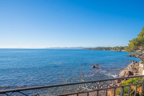 Villa i Saint-Raphael, Var, Saint-Raphael - € 2.700.000 | Ref: HH-15240783 - foto 1