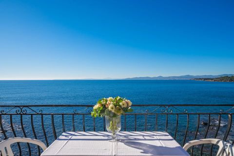 Villa i Saint-Raphael, Var, Saint-Raphael - € 2.700.000 | Ref: HH-15240783 - foto 5