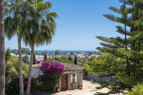 Villa i Benahavis, Malaga, Benahavis - € 1.900.000 | Ref: R112-10447 - foto 4