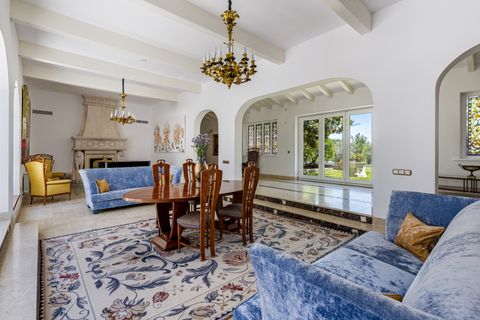 Villa i Benahavis, Malaga, Benahavis - € 1.900.000 | Ref: R112-10447 - foto 5