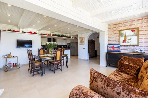 Villa i Benahavis, Malaga, Benahavis - € 1.900.000 | Ref: R112-10447 - foto 6