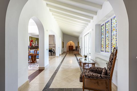 Villa i Benahavis, Malaga, Benahavis - € 1.900.000 | Ref: R112-10447 - foto 8