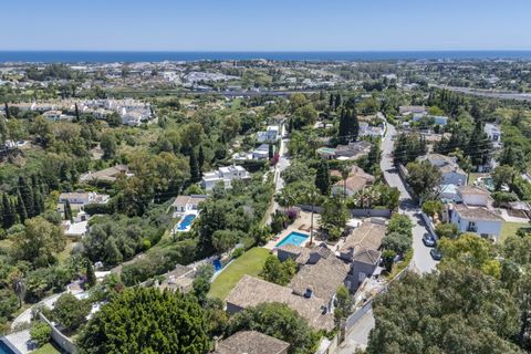 Villa i Benahavis, Malaga, Benahavis - € 1.900.000 | Ref: R112-10447 - foto 11