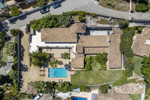Villa i Benahavis, Malaga, Benahavis - € 1.900.000 | Ref: R112-10447 - foto 12
