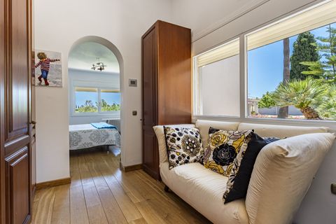 Villa i Benahavis, Malaga, Benahavis - € 1.900.000 | Ref: R112-10447 - foto 16