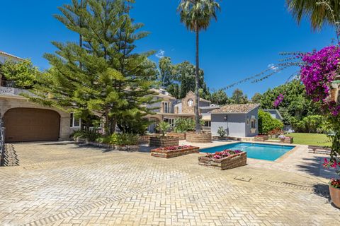Villa i Benahavis, Malaga, Benahavis - € 1.900.000 | Ref: R112-10447 - foto 27
