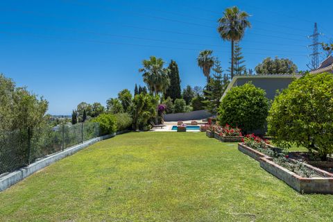 Villa i Benahavis, Malaga, Benahavis - € 1.900.000 | Ref: R112-10447 - foto 28