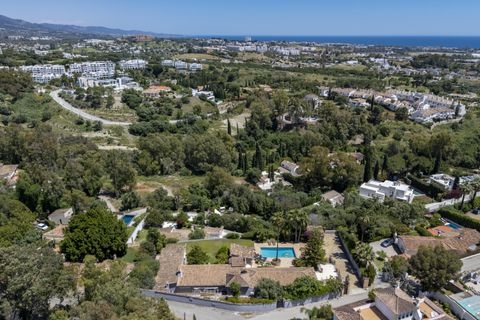 Villa i Benahavis, Malaga, Benahavis - € 1.900.000 | Ref: R112-10447 - foto 30