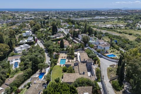 Villa i Benahavis, Malaga, Benahavis - € 1.900.000 | Ref: R112-10447 - foto 31