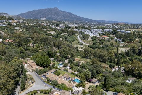 Villa i Benahavis, Malaga, Benahavis - € 1.900.000 | Ref: R112-10447 - foto 32