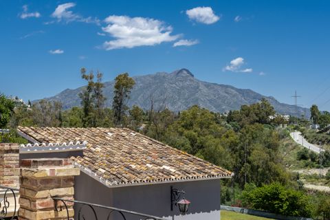Villa i Benahavis, Malaga, Benahavis - € 1.900.000 | Ref: R112-10447 - foto 33