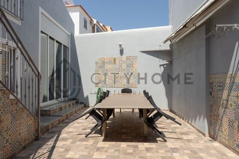 Villa i Estombar, Faro, Estombar - € 499.000 | Ref: City-25-18S - foto 12