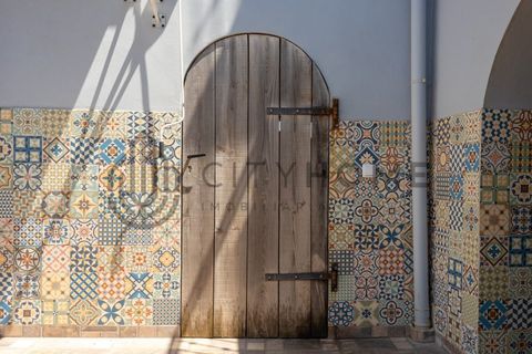 Villa i Estombar, Faro, Estombar - € 499.000 | Ref: City-25-18S - foto 13