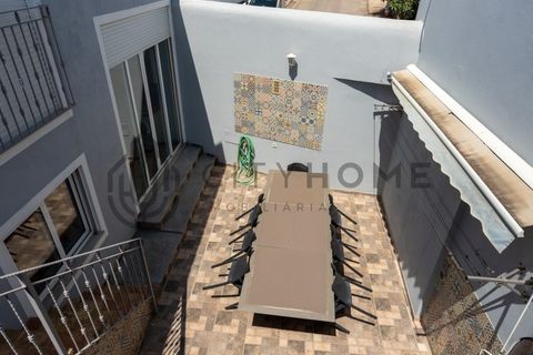 Villa i Estombar, Faro, Estombar - € 499.000 | Ref: City-25-18S - foto 15