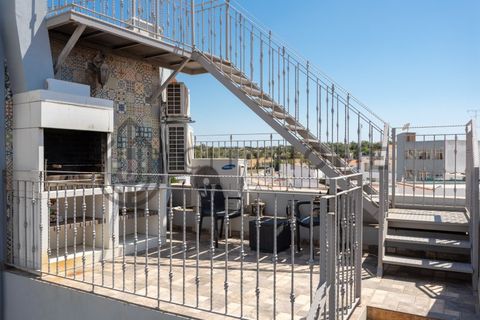 Villa i Estombar, Faro, Estombar - € 499.000 | Ref: City-25-18S - foto 16