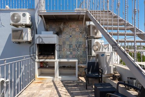 Villa i Estombar, Faro, Estombar - € 499.000 | Ref: City-25-18S - foto 17
