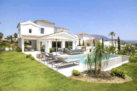 Villa a Estepona, Malaga, Estepona - € 1.489.000 | Ref: BLXR-1094A - foto 20
