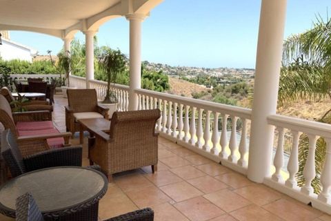 Villa a Mijas Golf, Malaga, Mijas Golf - € 952.000 | Ref: CDS4429144-FO - foto 7