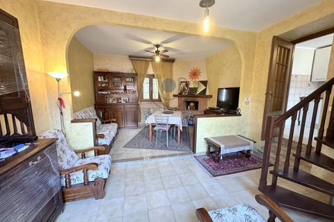 Villa i Coazze, Turin, Coazze - € 93.000 | Ref: 2193 - foto 1