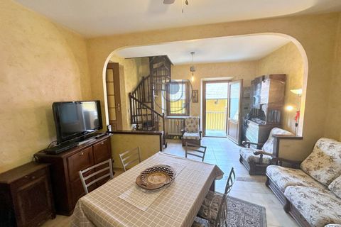 Villa i Coazze, Turin, Coazze - € 93.000 | Ref: 2193 - foto 3