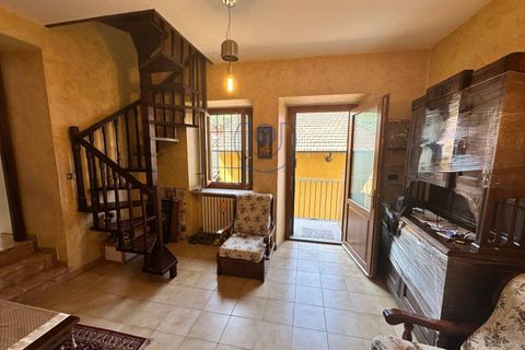 Villa i Coazze, Turin, Coazze - € 93.000 | Ref: 2193 - foto 6