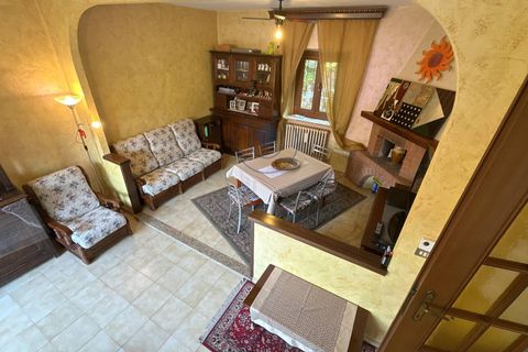 Villa i Coazze, Turin, Coazze - € 93.000 | Ref: 2193 - foto 11