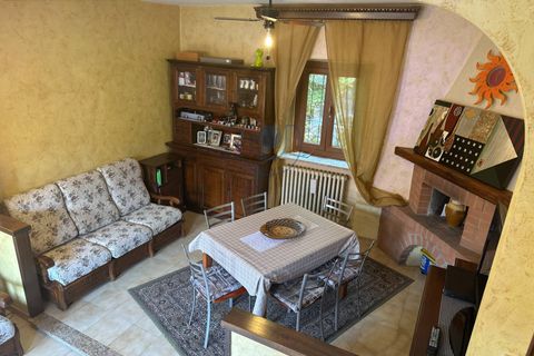 Villa i Coazze, Turin, Coazze - € 93.000 | Ref: 2193 - foto 12