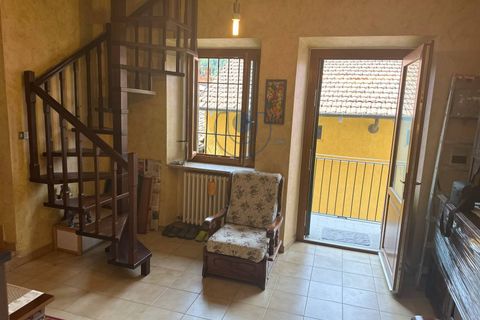 Villa i Coazze, Turin, Coazze - € 93.000 | Ref: 2193 - foto 13