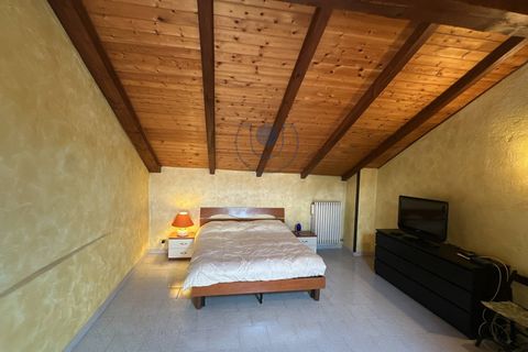 Villa i Coazze, Turin, Coazze - € 93.000 | Ref: 2193 - foto 14