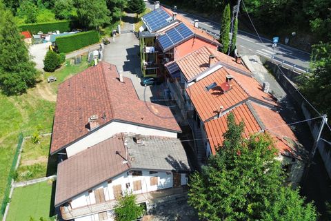 Villa i Coazze, Turin, Coazze - € 93.000 | Ref: 2193 - foto 21