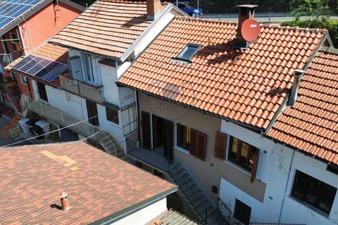 Villa i Coazze, Turin, Coazze - € 93.000 | Ref: 2193 - foto 25
