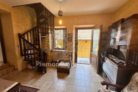 Næringseiendom i Coazze, Turin, Coazze - € 93 000 | Ref: 2193 - foto 6